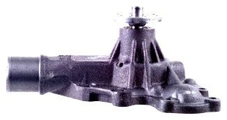 Cardone Select 55-11118 New Water Pump Water Pumps Cardone 55-11118