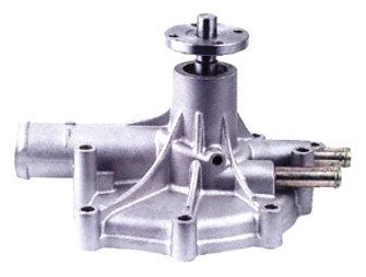 Cardone Select 55-23115 New Water Pump Water Pumps Cardone 55-23115