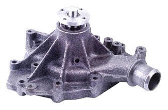Cardone Select 55-21130 New Water Pump Water Pumps Cardone 55-21130