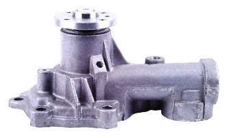 Cardone Select 55-33139 New Water Pump Water Pumps Cardone 55-33139