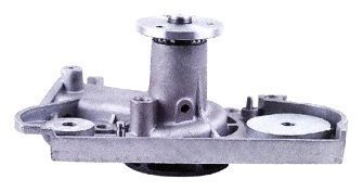 Cardone Select 55-23125 New Water Pump Water Pumps Cardone 55-23125
