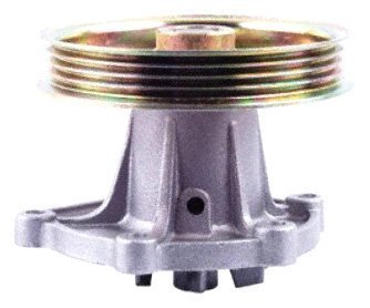 Water Pumps Cardone Select 55-43511