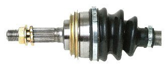 Drive Shaft Assemblies Cardone 66-1136