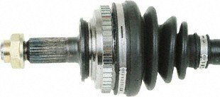 Half-Shaft Assemblies Cardone Select 66-4121