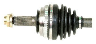 Half-Shaft Assemblies Cardone Select 66-4128