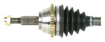 Drive Shaft Assemblies Cardone Select 66-2008