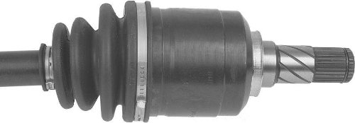 Cardone 66-2066 New CV Axle Drive Shaft Assemblies Cardone 662066