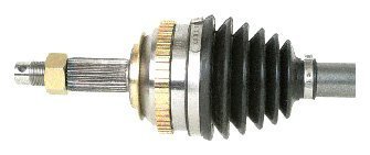 Half-Shaft Assemblies Cardone 663034