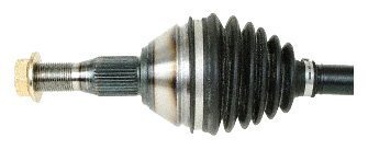 Drive Shaft Assemblies Cardone 66-1092