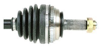 Drive Shaft Assemblies Cardone Select 66-4075