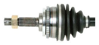 Half-Shaft Assemblies Cardone 666049