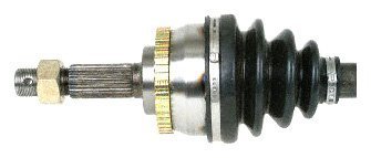 Cardone Select 66-6179 New CV Axle (Drive Axle) Drive Shaft Assemblies Cardone 66-6179