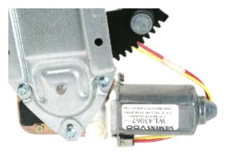 Power Window Motors Cardone 82-32R