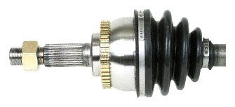 Drive Shaft Assemblies Cardone 66-6150