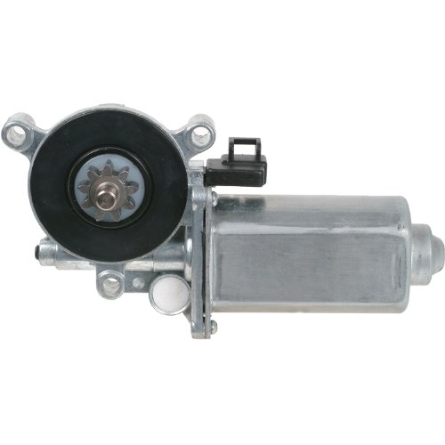 Power Window Motors Cardone 82-128