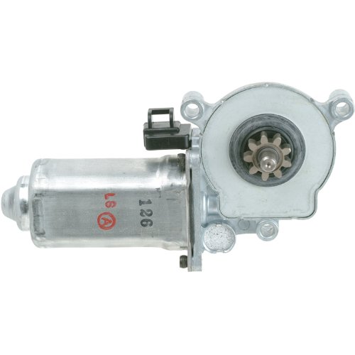 Power Window Motors Cardone 82-129