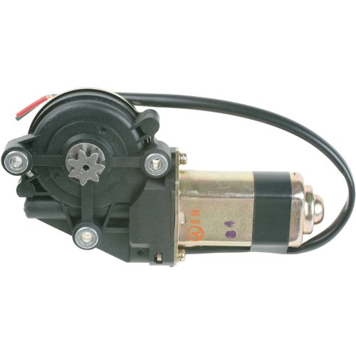 Power Window Motors Cardone 82-610
