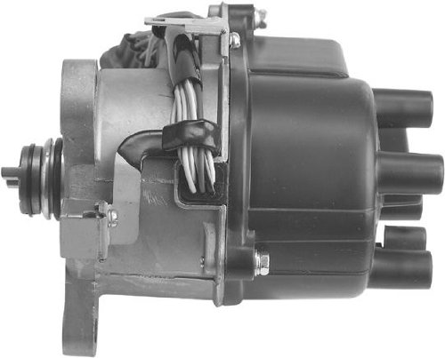 Cardone Select 84-17423 New Ignition Distributor Distributors Cardone 84-17423