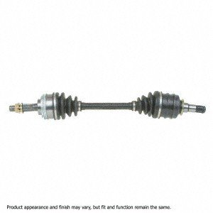 Half-Shaft Assemblies Cardone Select 66-5038