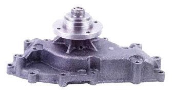 Cardone Select 55-21318 New Water Pump Water Pumps Cardone 55-21318