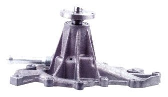 Cardone Select 55-13116 New Water Pump Water Pumps Cardone 55-13116