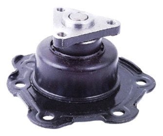 Water Pumps Cardone 55-16112