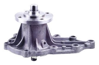 Water Pumps Cardone 55-43122