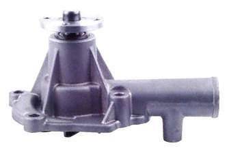 Water Pumps Cardone 55-53411