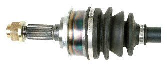 Half-Shaft Assemblies Cardone 66-1028