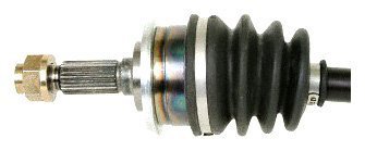 Half-Shaft Assemblies Cardone 66-1026
