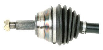 Drive Shaft Assemblies Cardone 66-7101