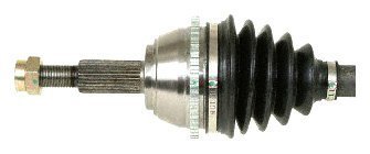 Cardone Select 66-2091 New CV Axle (Drive Axle) Drive Shaft Assemblies Cardone 66-2091