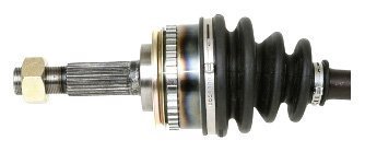 Half-Shaft Assemblies Cardone Select 66-6075