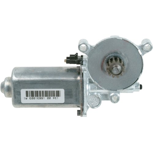 Power Window Motors Cardone 82-103