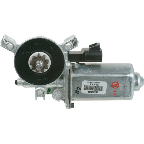 Power Window Motors Cardone 82-152