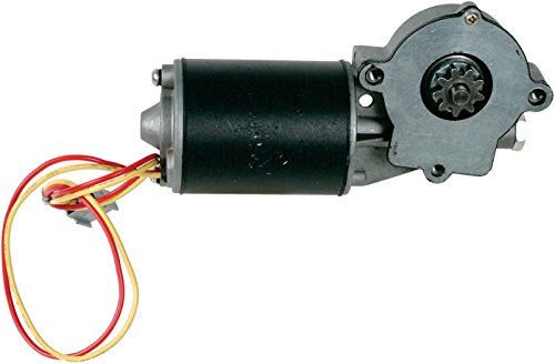 Power Window Motors Cardone Select 82-31