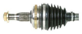 Drive Shaft Assemblies Cardone Select 66-3188