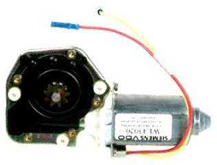 Cardone Select 82-368 New Window Lift Motor Power Window Motors Cardone 82-368
