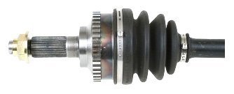 Drive Shaft Assemblies Cardone 66-8075