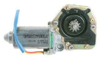 Power Window Motors Cardone Select 82-321