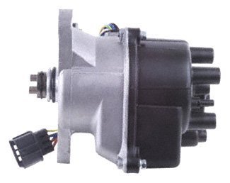Cardone Select 84-17407 New Ignition Distributor Distributors Cardone 84-17407