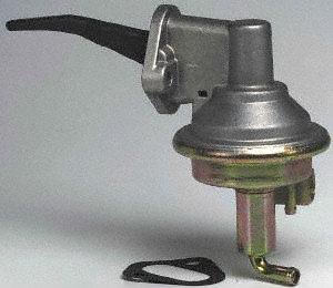 Mechanical Fuel Pumps Carter M60506