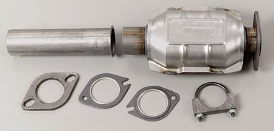 Catalytic Converters Catco 4408