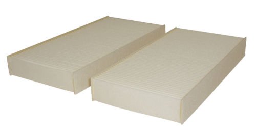 Passenger Compartment Air Filters Champion Laboratories CAF1758