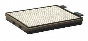 Passenger Compartment Air Filters Champion Laboratories CAF7722