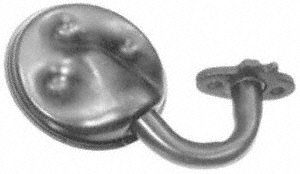 Pick-Up Tubes & Screens Clevite 77 601-1593