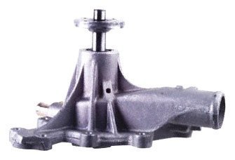 Cardone Select 55-23119 New Water Pump Water Pumps Cardone 55-23119