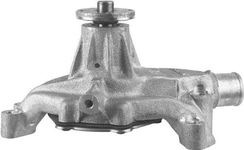 Water Pumps Cardone Select 55-13121