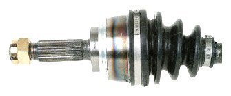 Drive Shaft Assemblies Cardone 66-3102