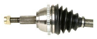 Drive Shaft Assemblies Cardone Select 66-2042